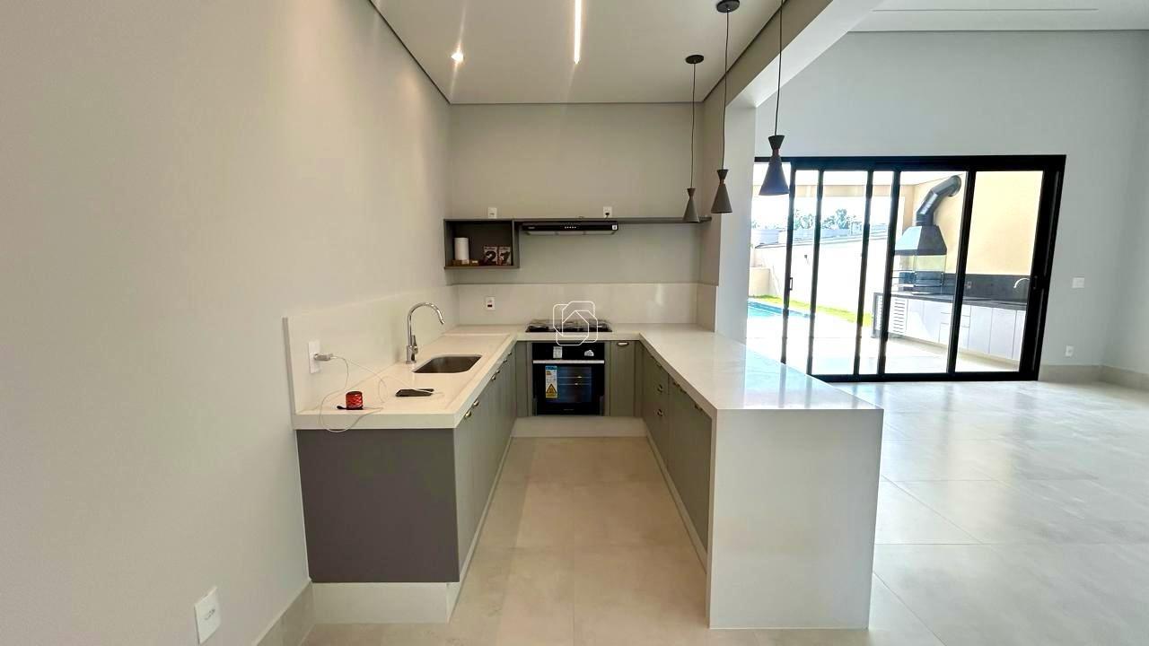 Casa de Condomínio para aluguel em Salto - SP - Portal dos Bandeirantes Salto: 