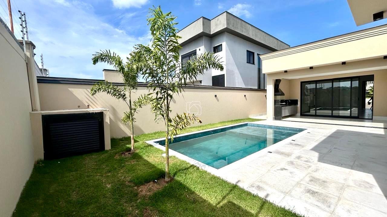 Casa de Condomínio para aluguel em Salto - SP - Portal dos Bandeirantes Salto: 