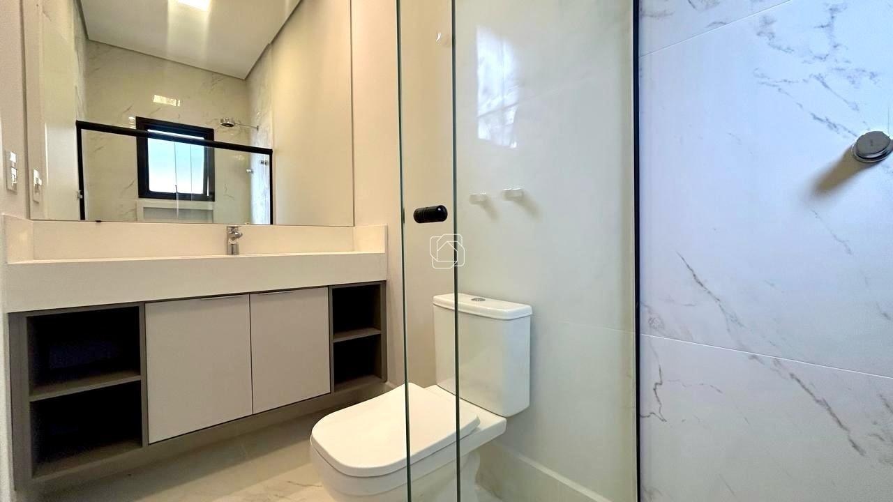 Casa de Condomínio para aluguel em Salto - SP - Portal dos Bandeirantes Salto: 