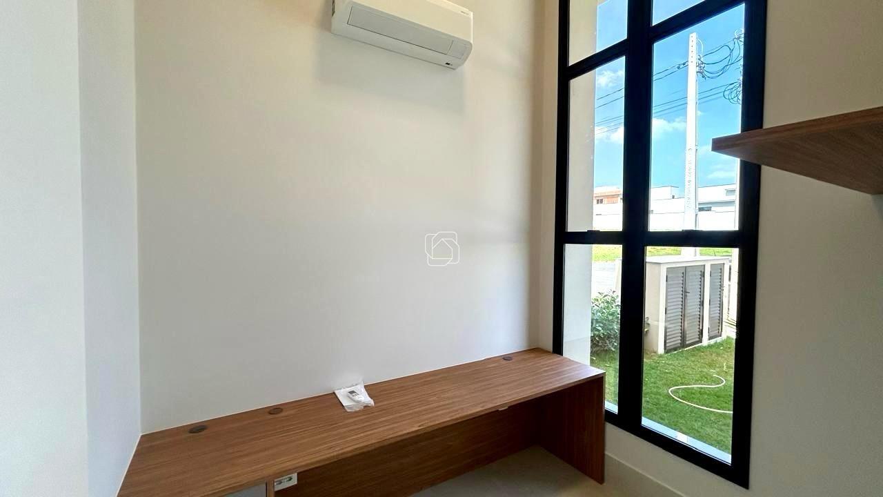 Casa de Condomínio para aluguel em Salto - SP - Portal dos Bandeirantes Salto: 