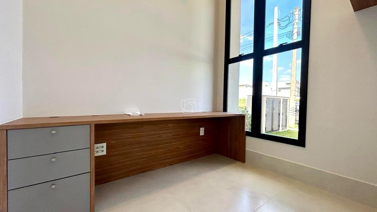 Casa de Condomínio para aluguel em Salto - SP - Portal dos Bandeirantes Salto: 