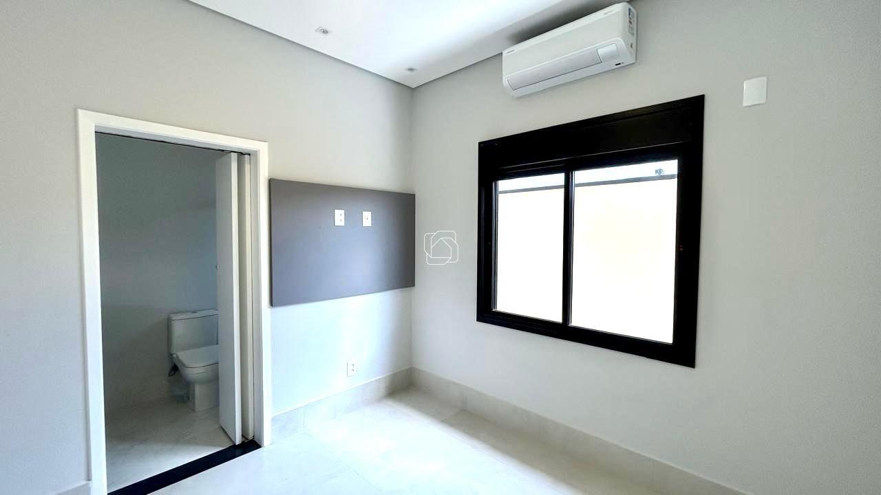 Casa de Condomínio para aluguel em Salto - SP - Portal dos Bandeirantes Salto: 