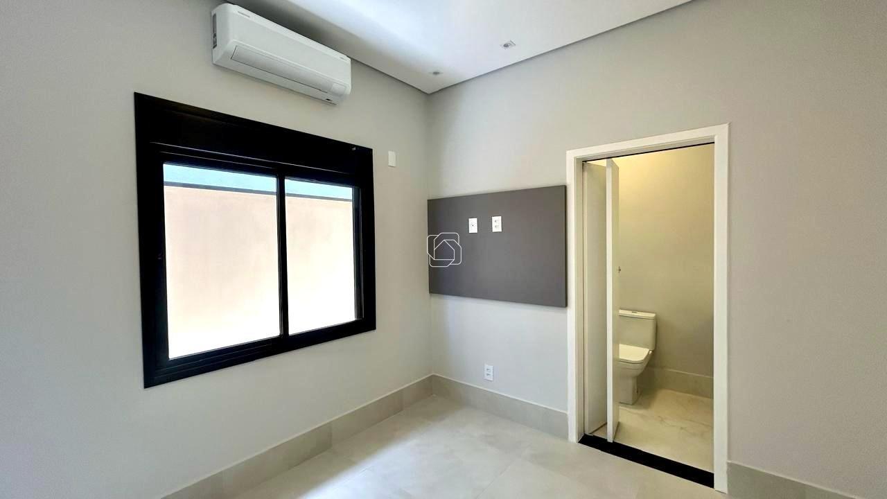 Casa de Condomínio para aluguel em Salto - SP - Portal dos Bandeirantes Salto: 