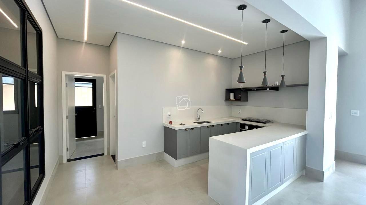 Casa de Condomínio para aluguel em Salto - SP - Portal dos Bandeirantes Salto: 