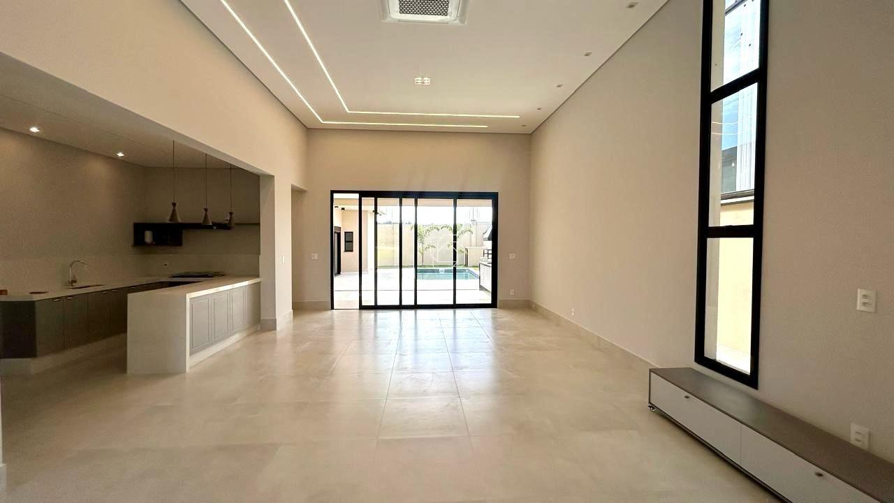 Casa de Condomínio para aluguel em Salto - SP - Portal dos Bandeirantes Salto: 