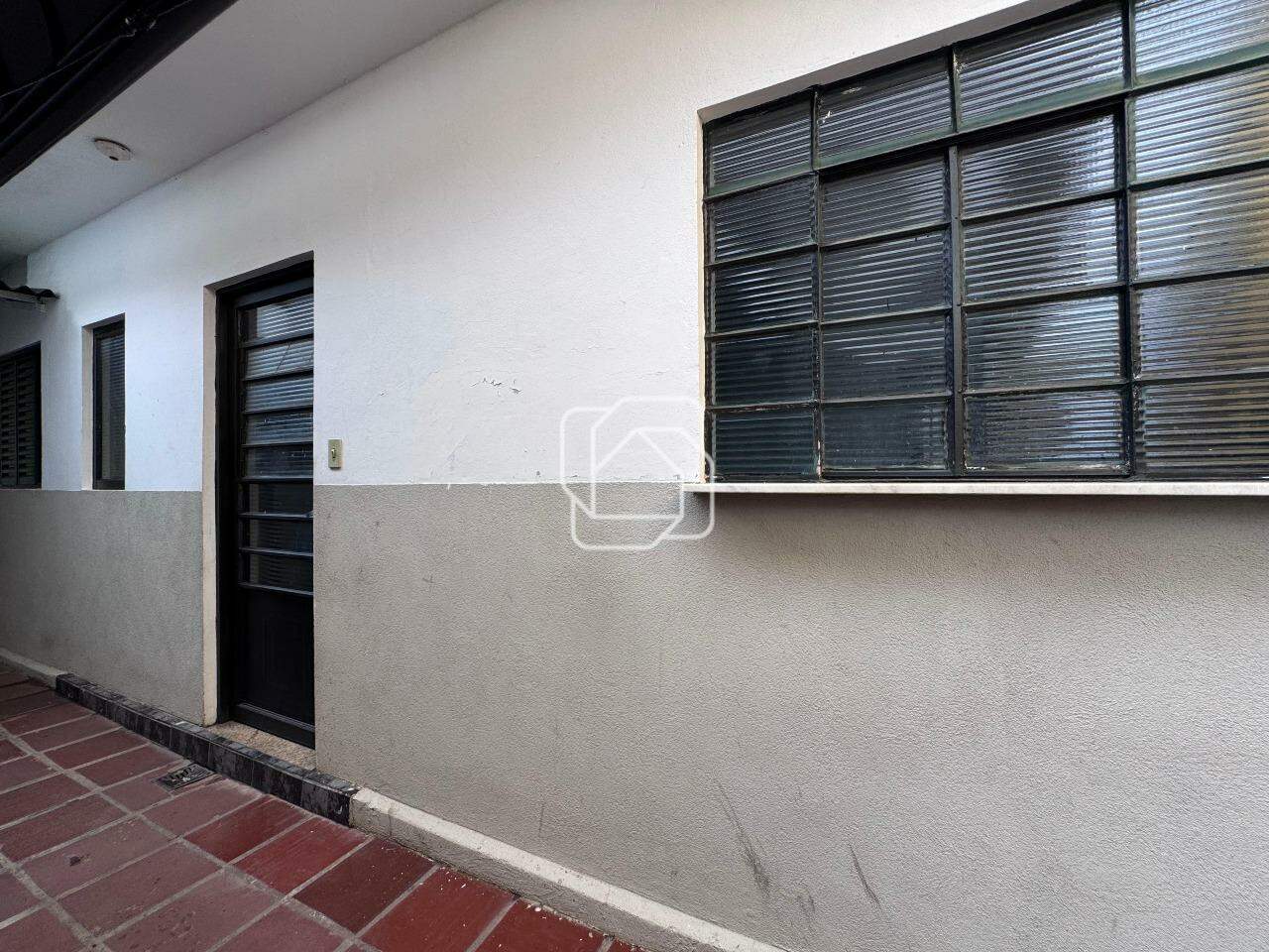 Kitnet para aluguel em Itu - SP - Alto: 