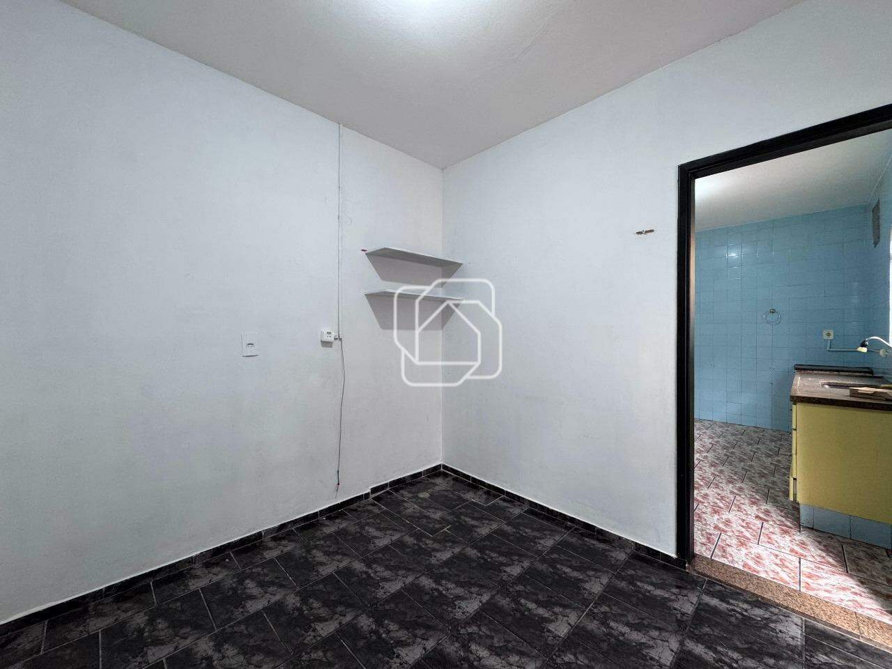 Kitnet para aluguel em Itu - SP - Alto: 