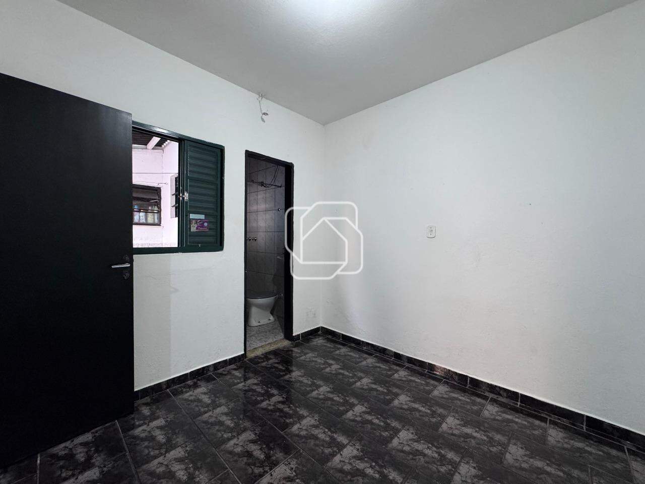 Kitnet para aluguel em Itu - SP - Alto: 