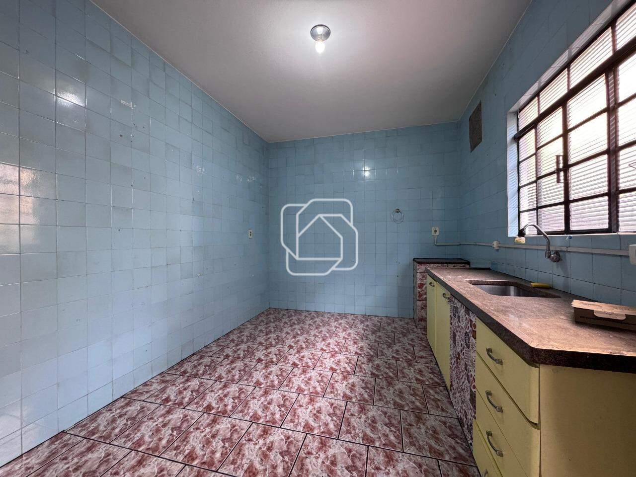 Kitnet para aluguel em Itu - SP - Alto: 