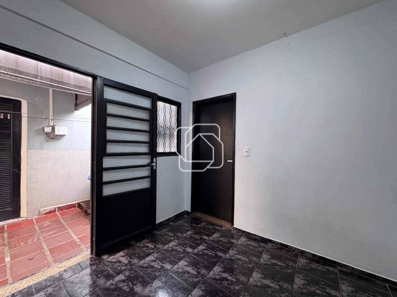 Kitnet para aluguel em Itu - SP - Alto: 