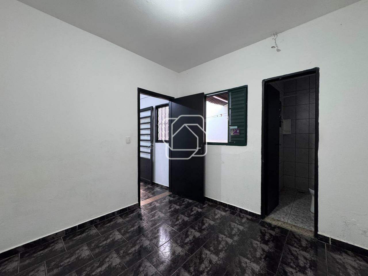 Kitnet para aluguel em Itu - SP - Alto: 