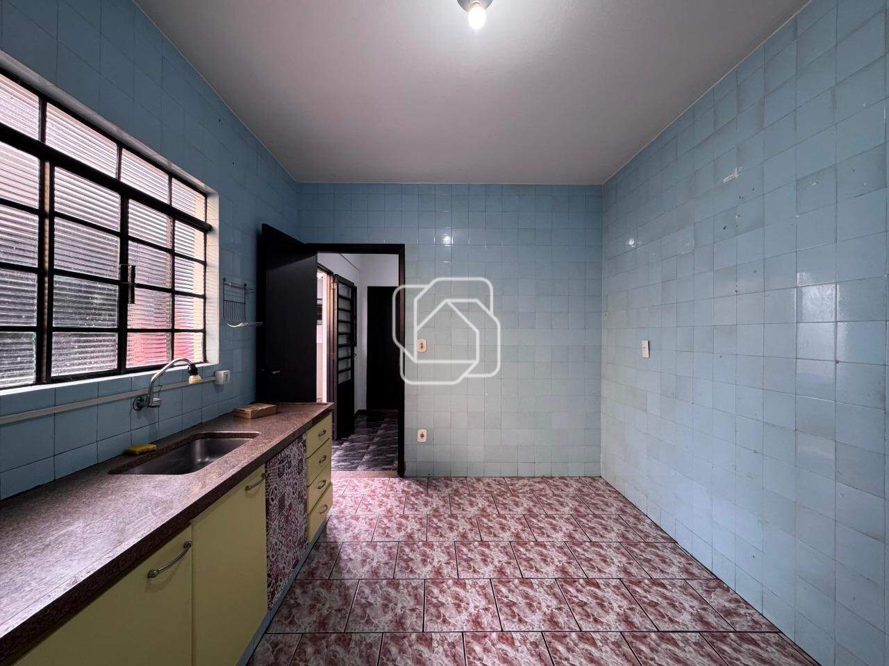 Kitnet para aluguel em Itu - SP - Alto: 