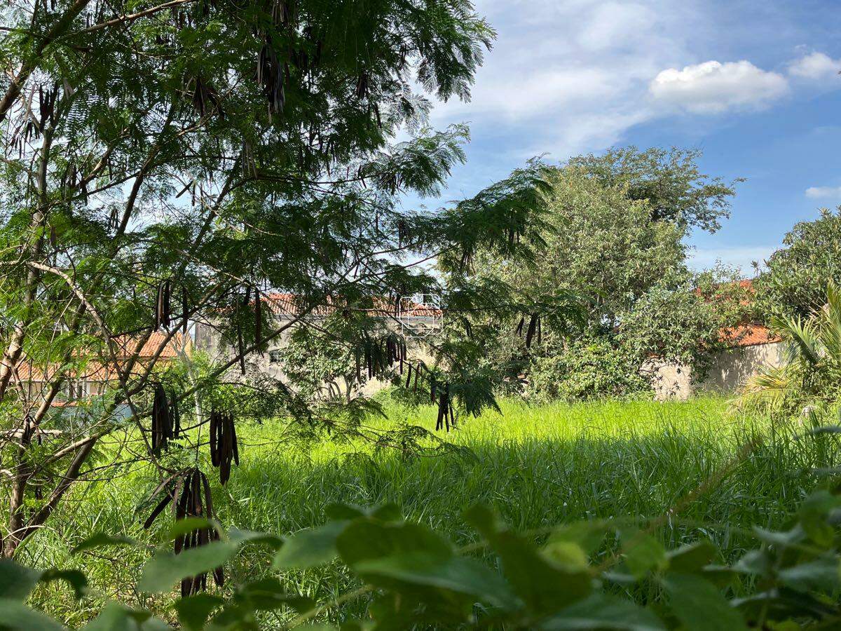 Terreno à venda em Salto - SP - Terras de Santa Rosa: 