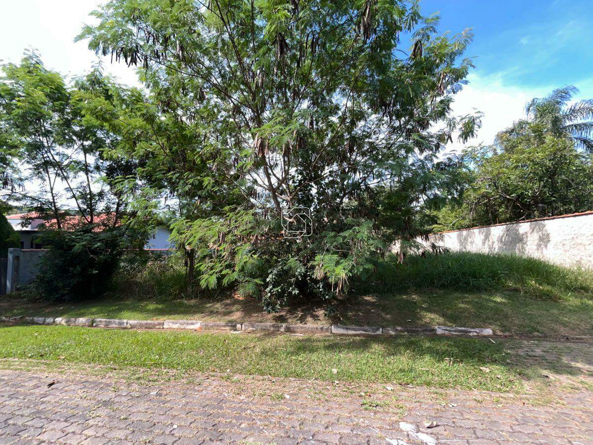 Terreno à venda em Salto - SP - Terras de Santa Rosa: 