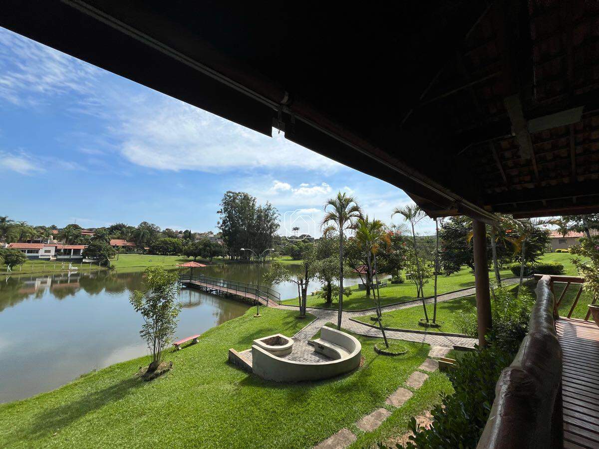 Terreno à venda em Salto - SP - Terras de Santa Rosa: 