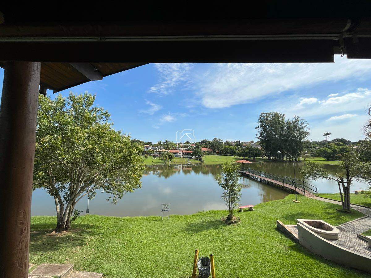 Terreno à venda em Salto - SP - Terras de Santa Rosa: 