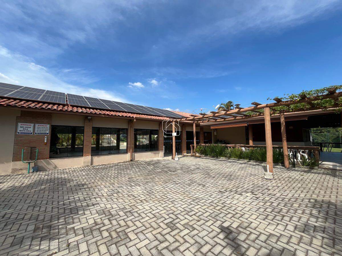 Terreno à venda em Salto - SP - Terras de Santa Rosa: 