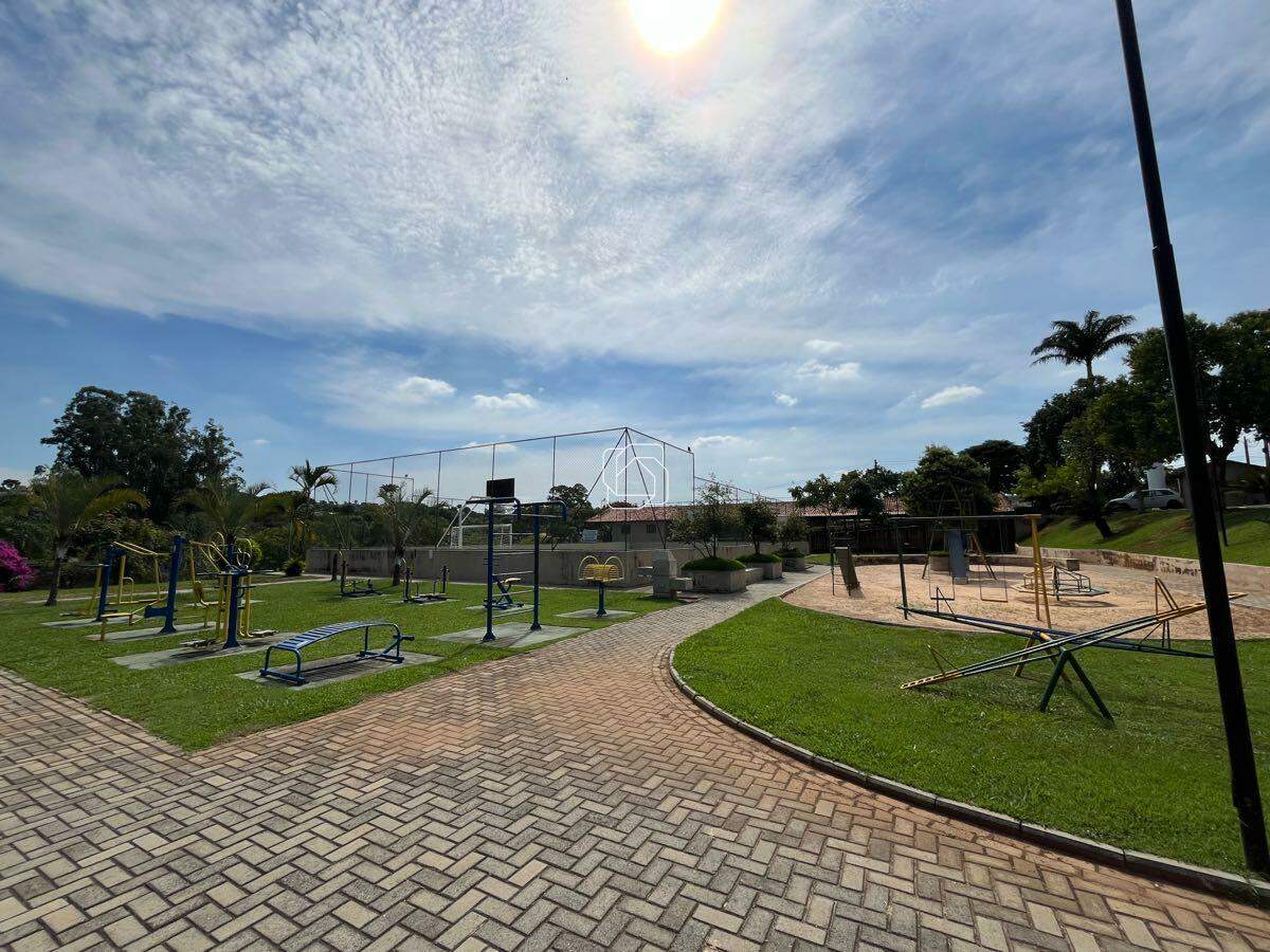 Terreno à venda em Salto - SP - Terras de Santa Rosa: 