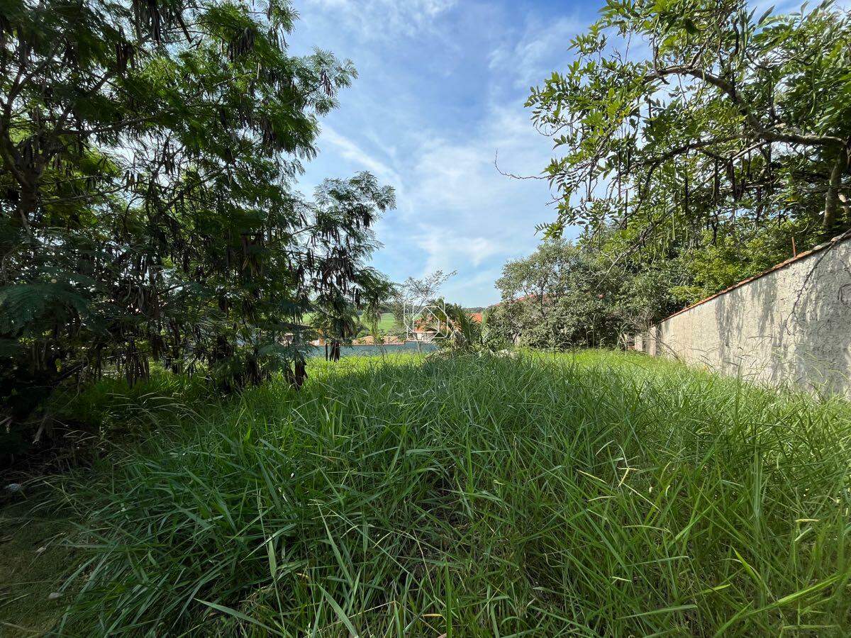 Terreno à venda em Salto - SP - Terras de Santa Rosa: 