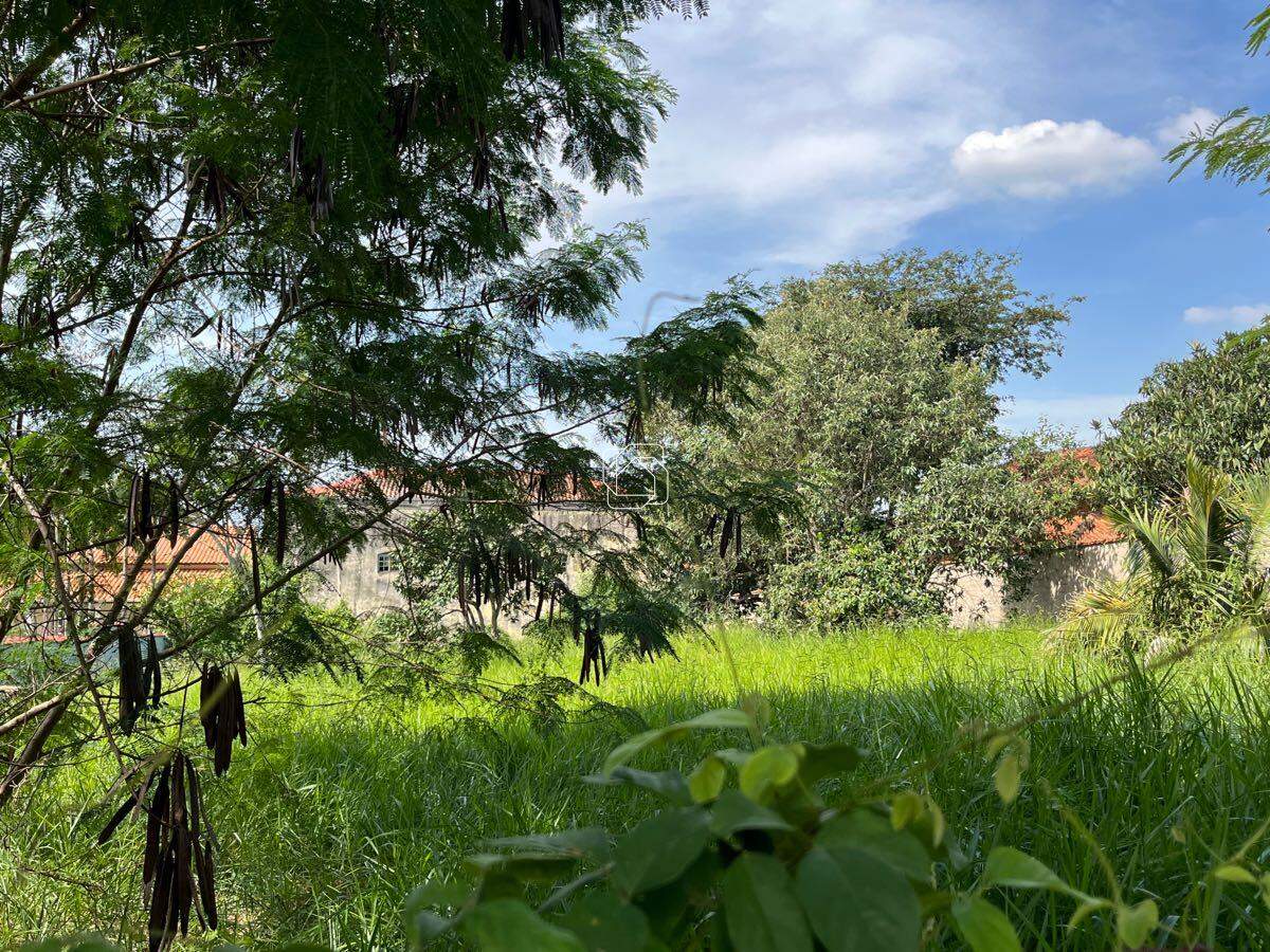 Terreno à venda em Salto - SP - Terras de Santa Rosa: 