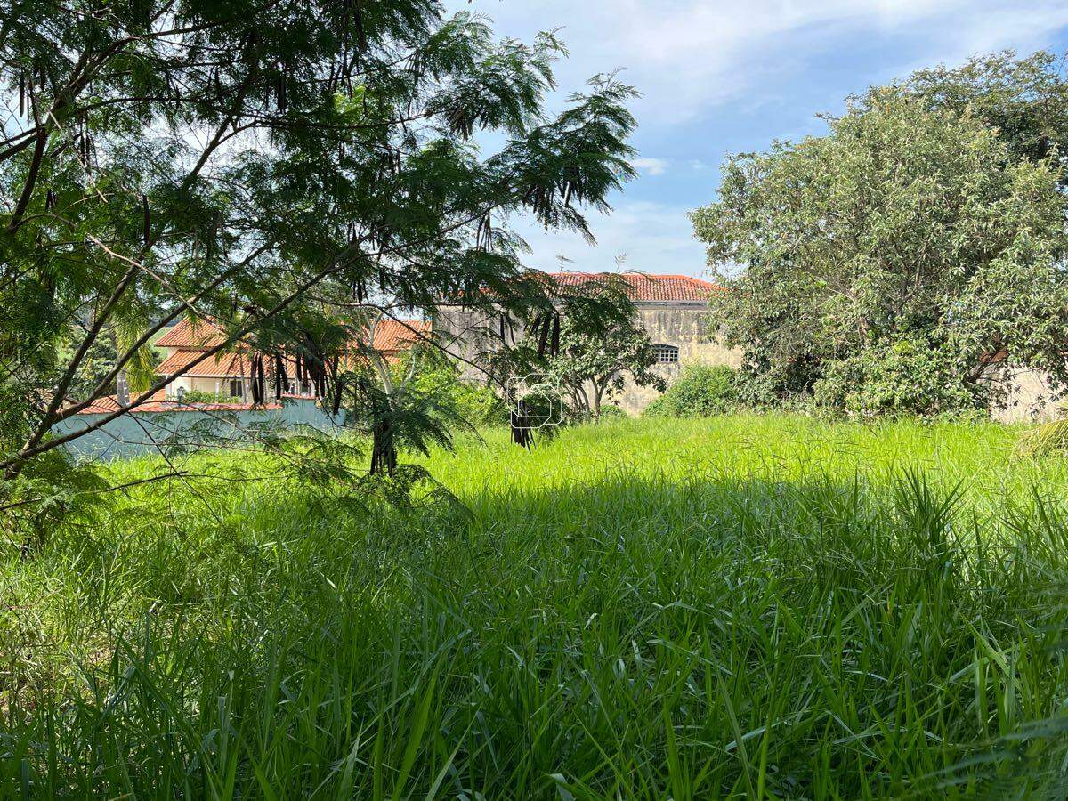 Terreno à venda em Salto - SP - Terras de Santa Rosa: 