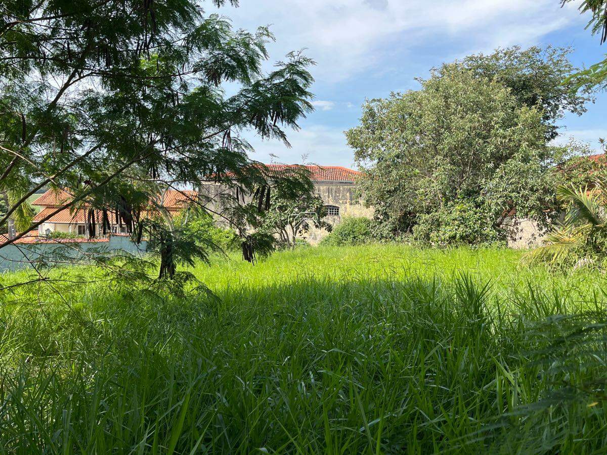 Terreno à venda em Salto - SP - Terras de Santa Rosa: 