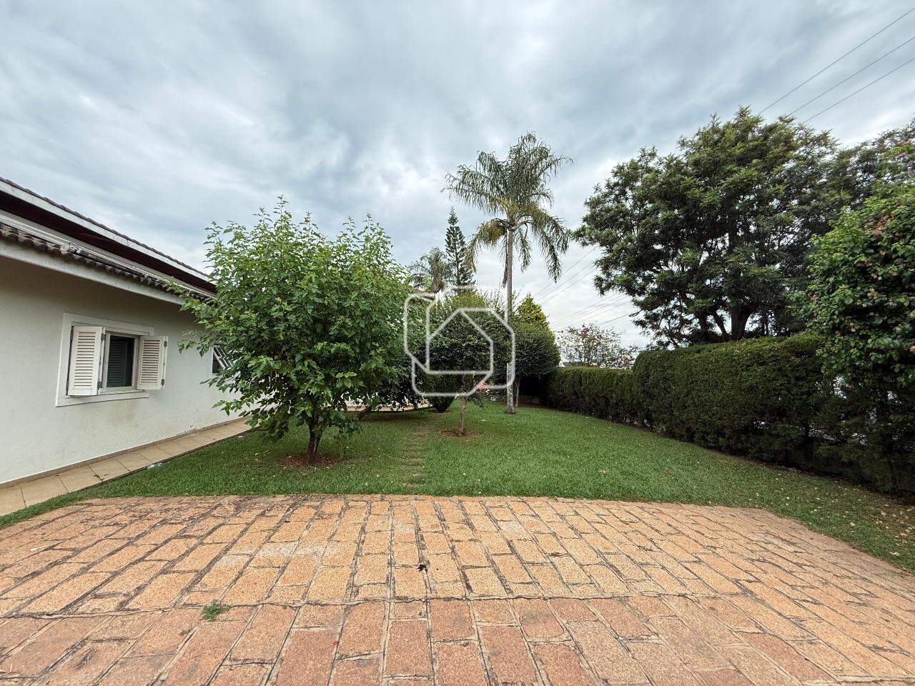Casa de Condomínio à venda em Itu - SP - Parque Village Castelo: 