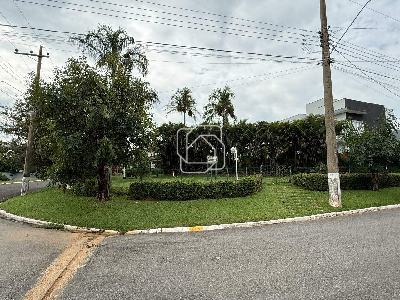 Casa de Condomínio à venda em Itu - SP - Parque Village Castelo: 