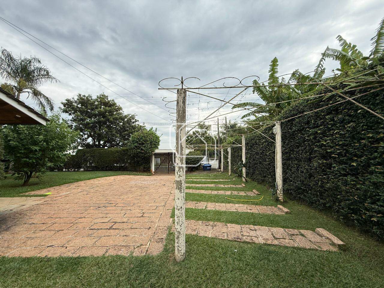 Casa de Condomínio à venda em Itu - SP - Parque Village Castelo: 