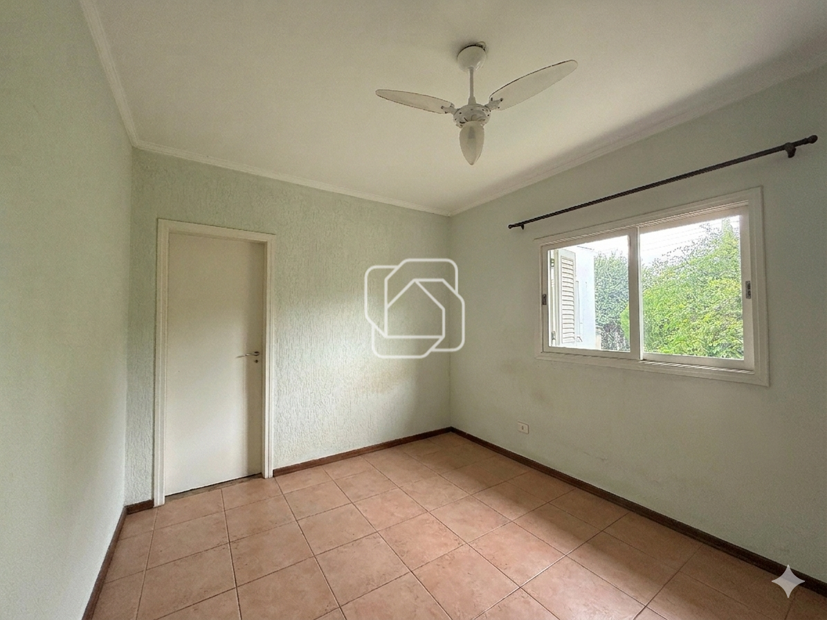 Casa de Condomínio à venda em Itu - SP - Parque Village Castelo: 