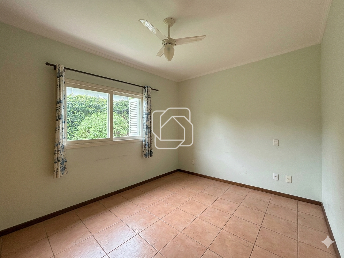 Casa de Condomínio à venda em Itu - SP - Parque Village Castelo: 
