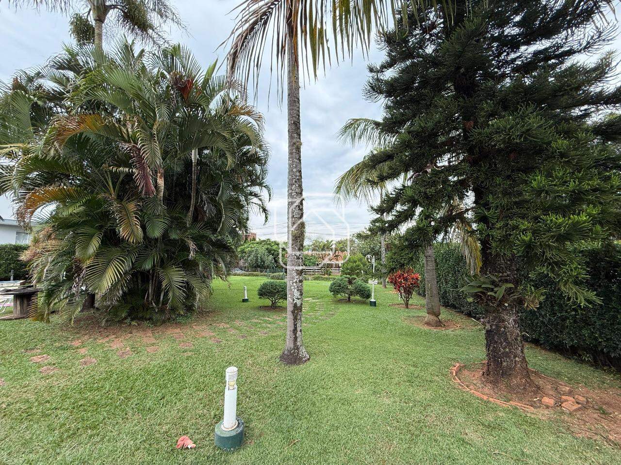 Casa de Condomínio à venda em Itu - SP - Parque Village Castelo: 
