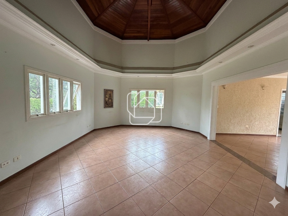 Casa de Condomínio à venda em Itu - SP - Parque Village Castelo: 