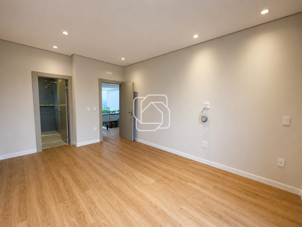 Casa de Condomínio para aluguel em Indaiatuba - SP - Jardim Villa Sapezal: Suite 2