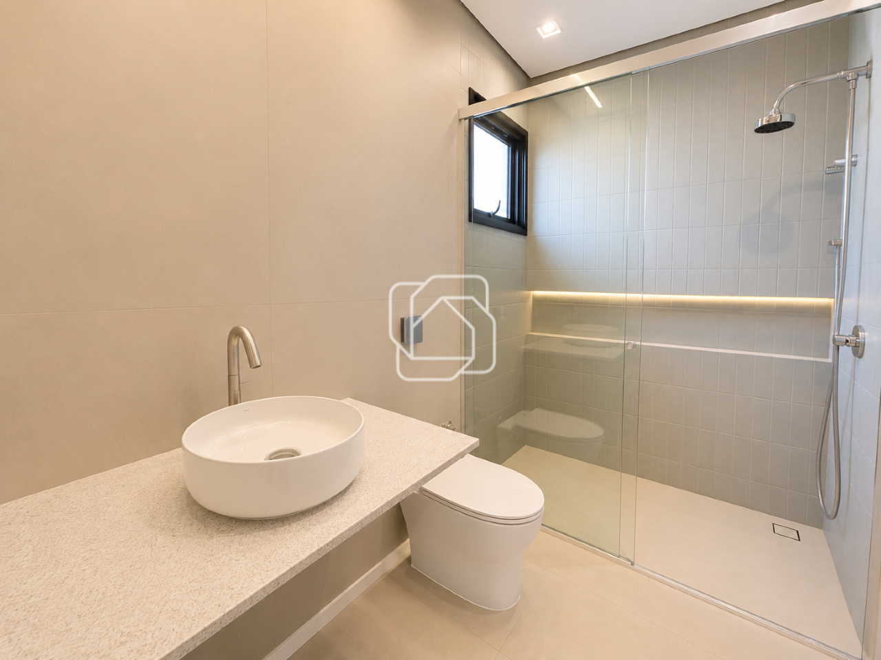 Casa de Condomínio para aluguel em Indaiatuba - SP - Jardim Villa Sapezal:
