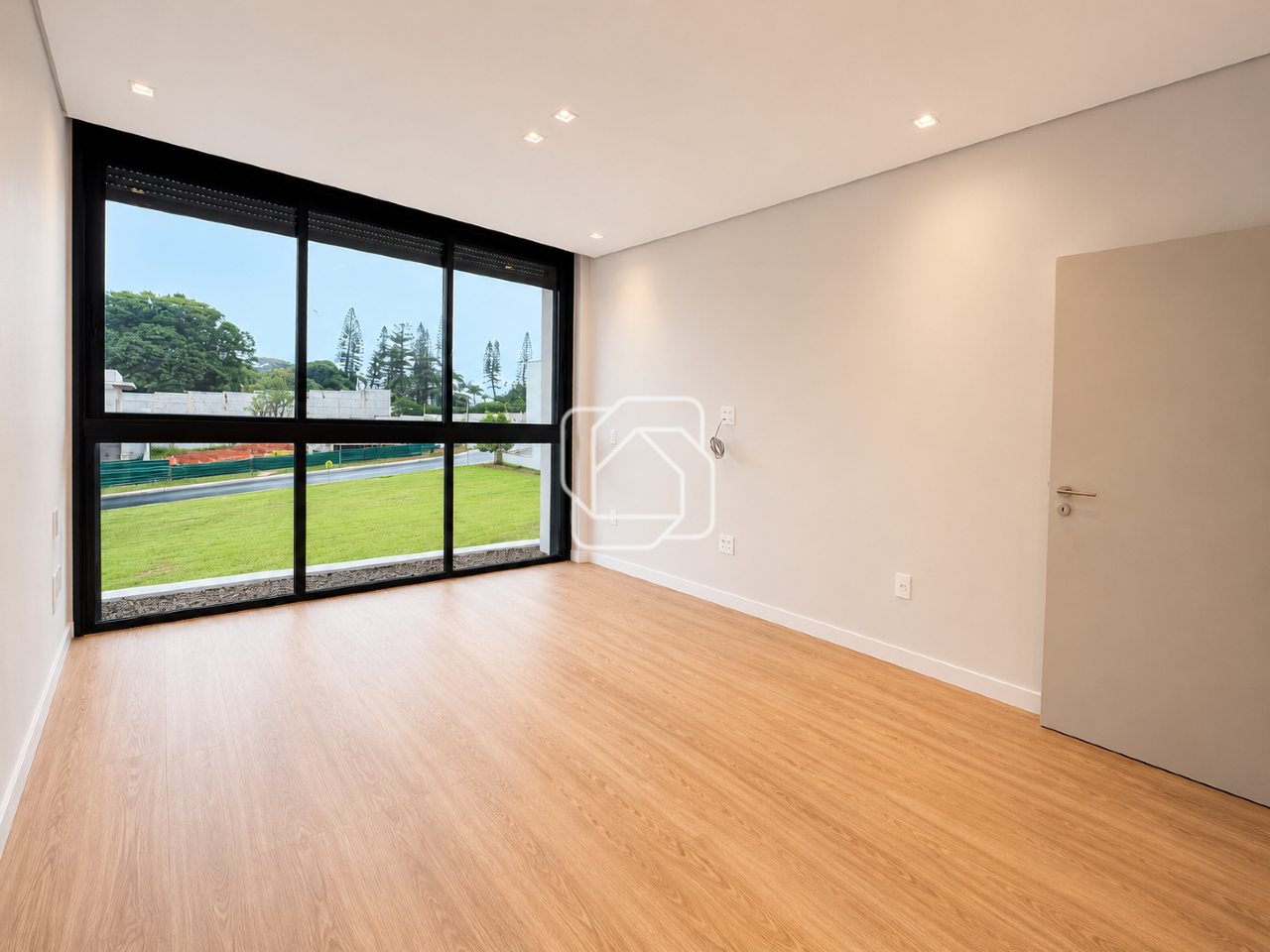 Casa de Condomínio para aluguel em Indaiatuba - SP - Jardim Villa Sapezal: