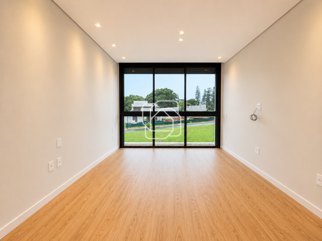 Casa de Condomínio para aluguel em Indaiatuba - SP - Jardim Villa Sapezal: