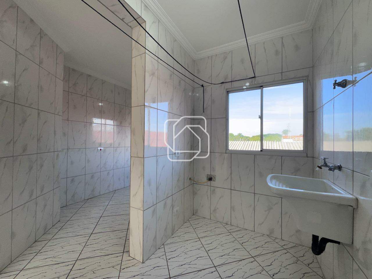 Apartamento para aluguel em Itu - SP - Parque Residencial Potiguara: 