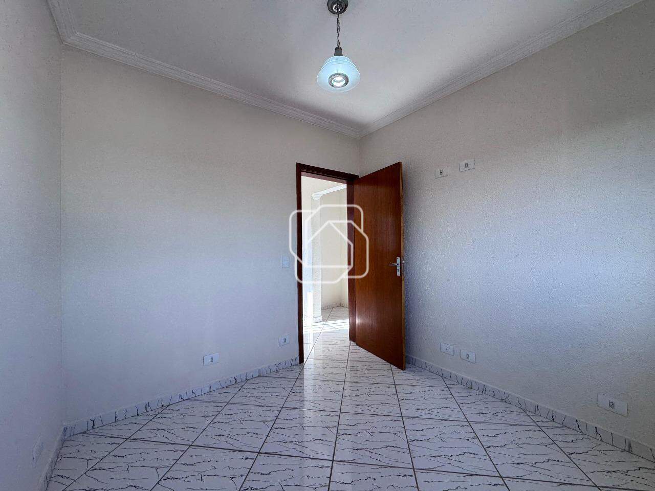 Apartamento para aluguel em Itu - SP - Parque Residencial Potiguara: 
