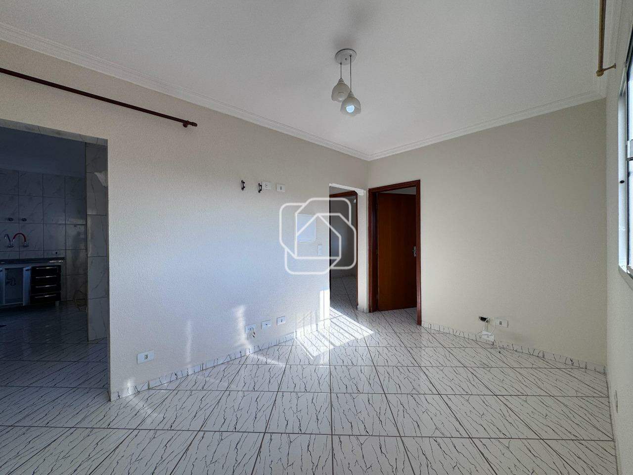 Apartamento para aluguel em Itu - SP - Parque Residencial Potiguara: 