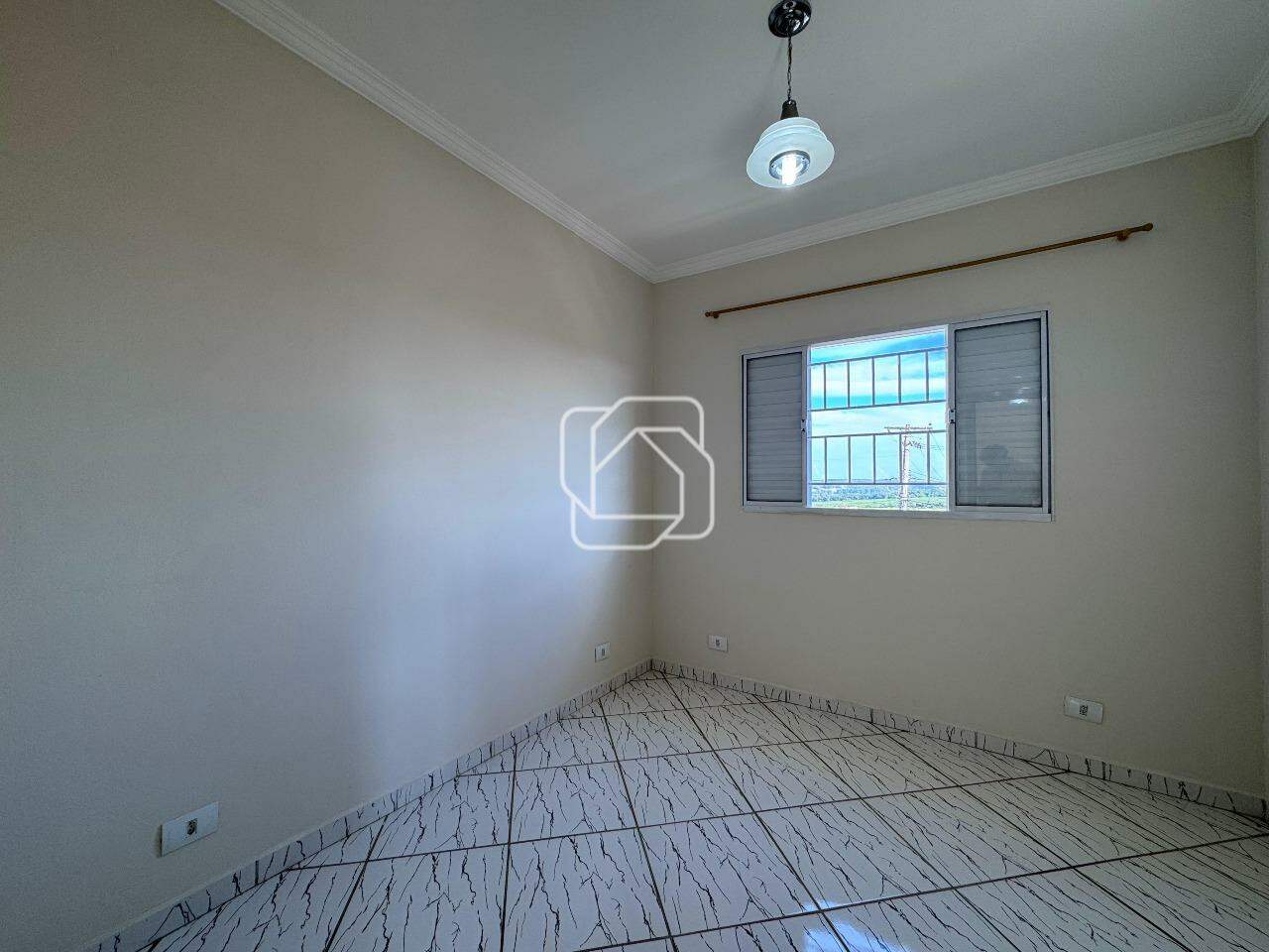 Apartamento para aluguel em Itu - SP - Parque Residencial Potiguara: 