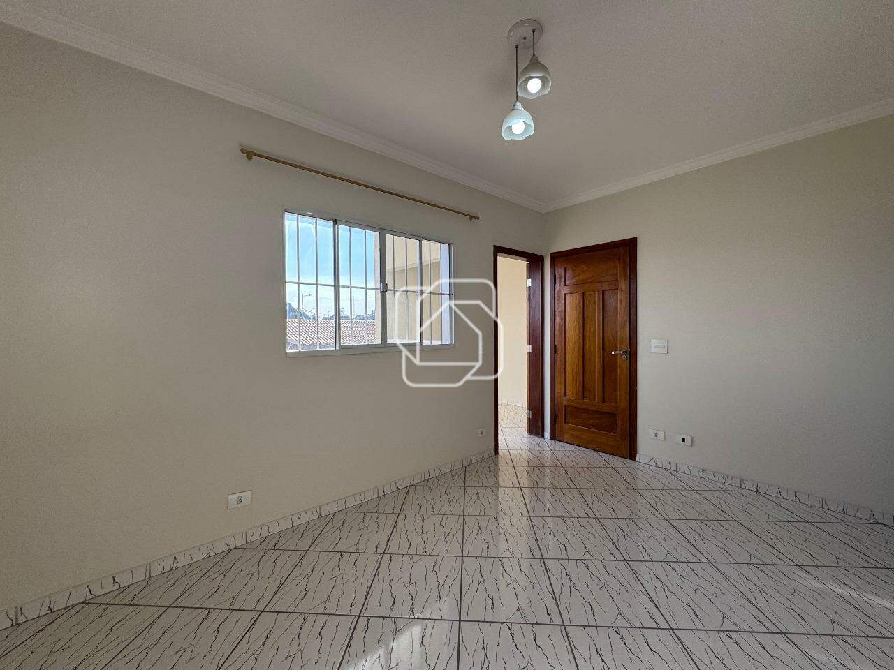 Apartamento para aluguel em Itu - SP - Parque Residencial Potiguara: 