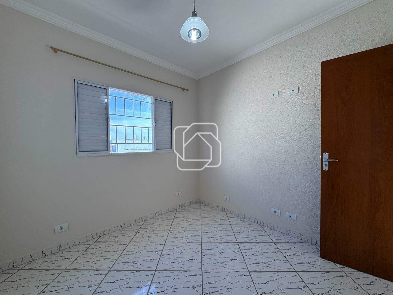Apartamento para aluguel em Itu - SP - Parque Residencial Potiguara: 