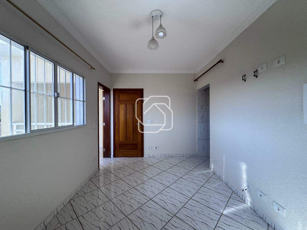 Apartamento para aluguel em Itu - SP - Parque Residencial Potiguara: 