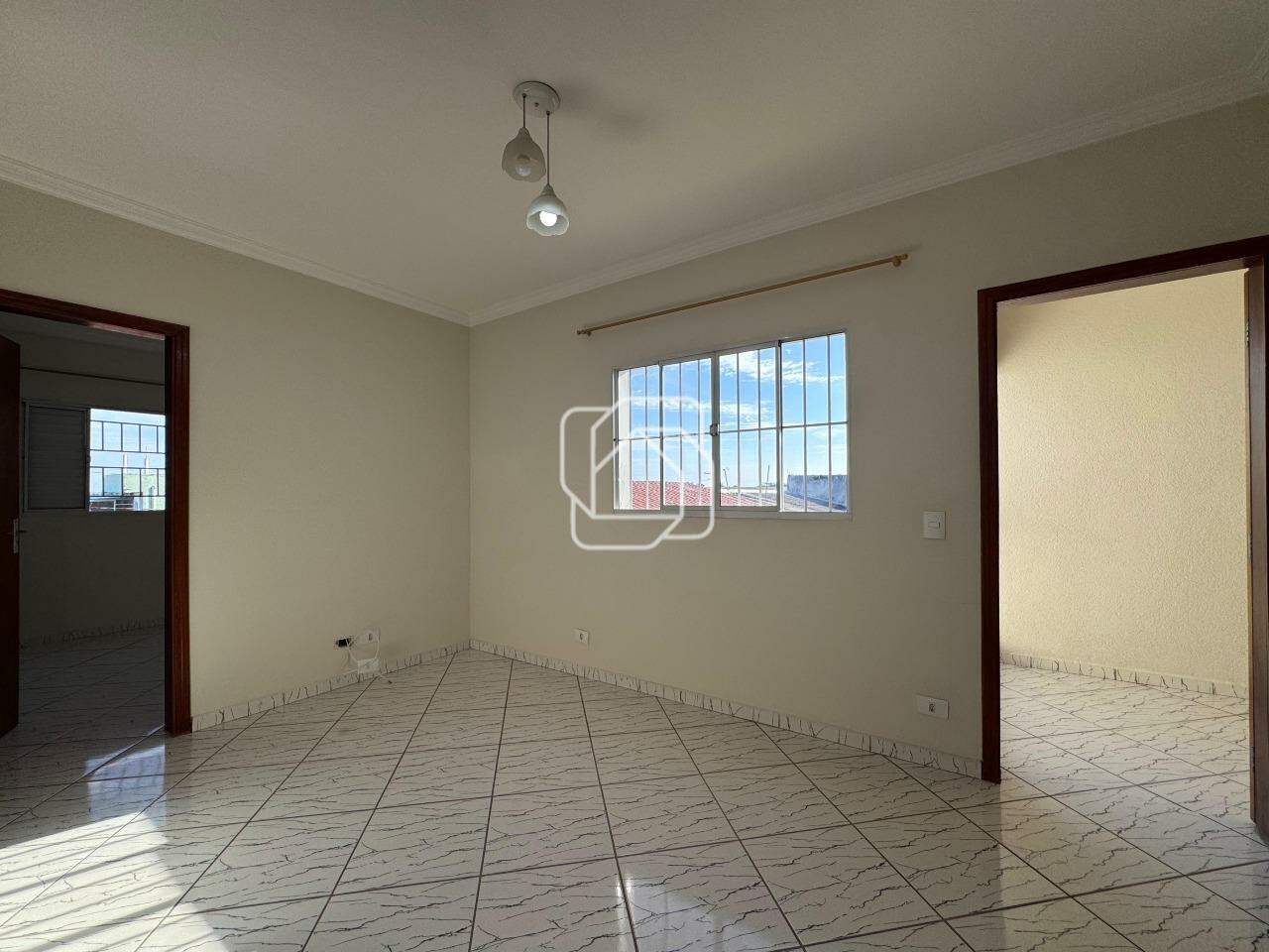 Apartamento para aluguel em Itu - SP - Parque Residencial Potiguara: 