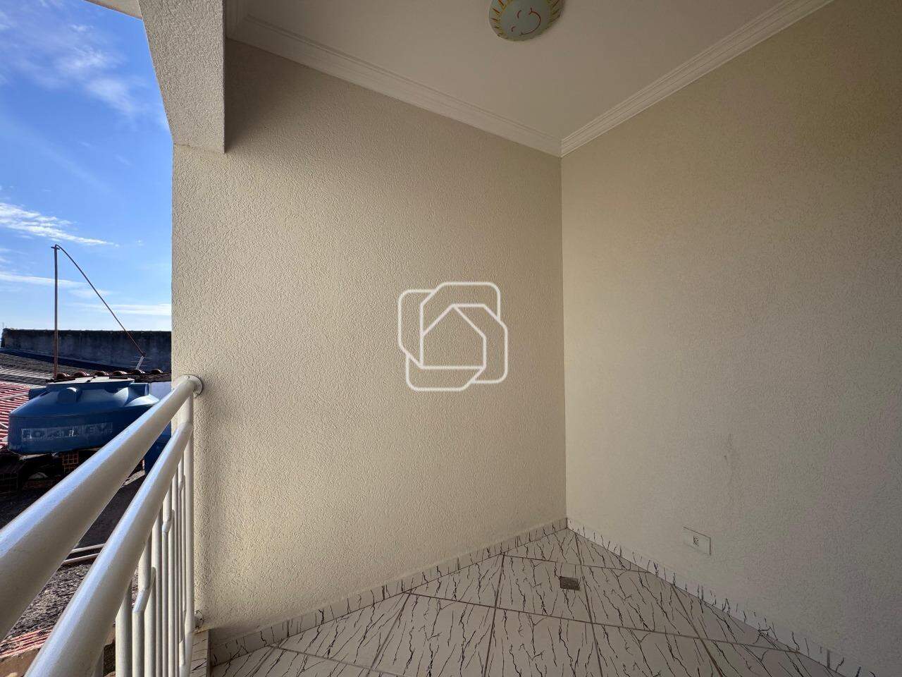 Apartamento para aluguel em Itu - SP - Parque Residencial Potiguara: 