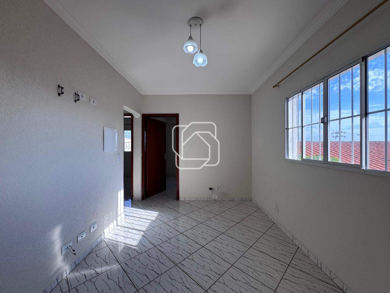 Apartamento para aluguel em Itu - SP - Parque Residencial Potiguara: 