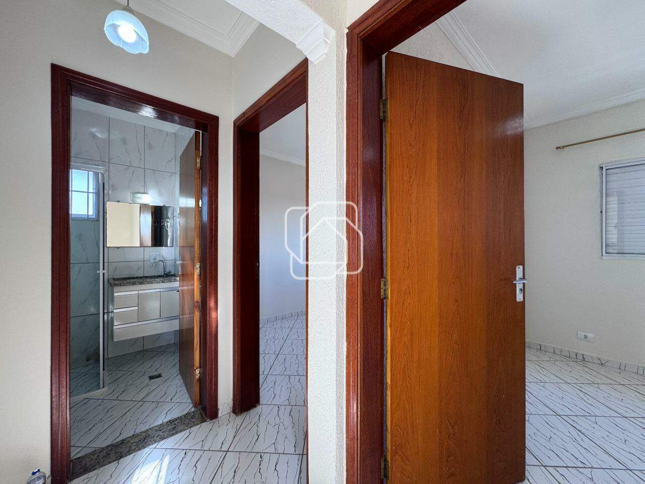 Apartamento para aluguel em Itu - SP - Parque Residencial Potiguara: 