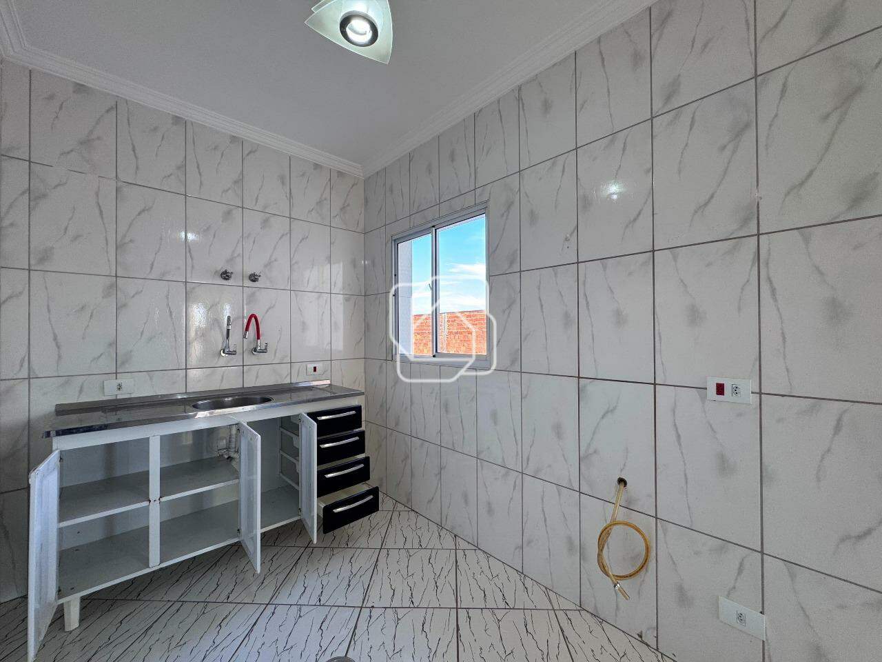 Apartamento para aluguel em Itu - SP - Parque Residencial Potiguara: 