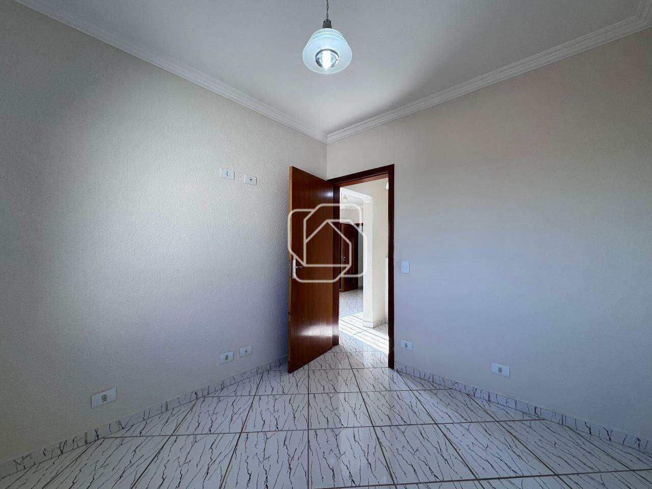 Apartamento para aluguel em Itu - SP - Parque Residencial Potiguara: 